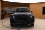 Bentley Bentayga V8 Design Series 2020 года (UAE)